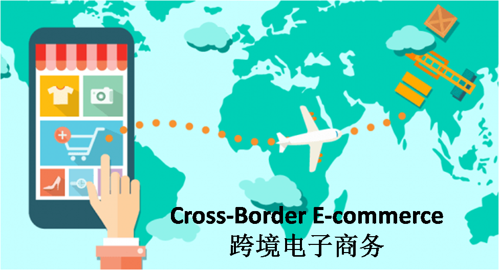 Cross-border E-...