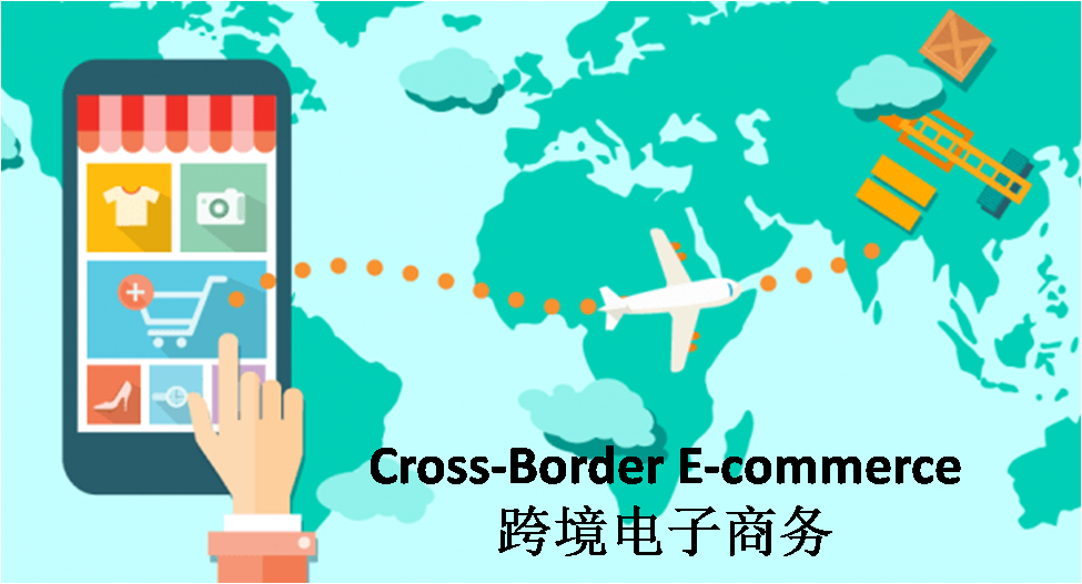 Cross-Border E-...